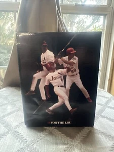 Jim Edmonds Mystery Bobblehead. St. Louis Cardinals. - Picture 1 of 7