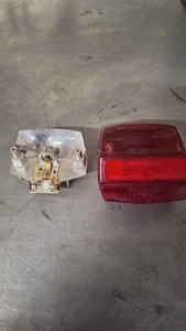 Faro Posteriore Originale Vespa Et3 - Foto 1 di 2