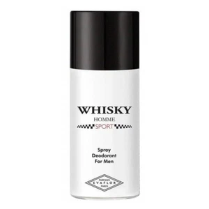 3509166891233 Whisky Homme Sport dezodorant spray 150ml Evaflor - Bild 1 von 1