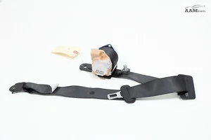2017-2021 SUBARU IMPREZA REAR SECOND ROW 2ND RIGHT CENTER MIDDLE SEAT BELT OEM - Picture 1 of 8