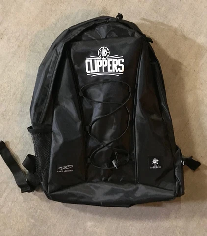 NBA: Kawhi Leonard Clippers Backpack Cover