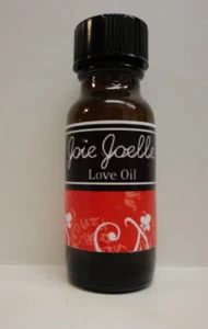 Aceite ritual Joie Joelle Love Spell 1 oz - Imagen 1 de 2