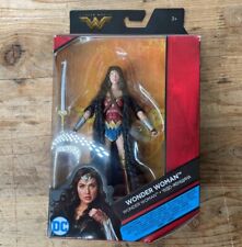DC Wonder Woman Queen Hippolyta Steve Trevor Action Figuren