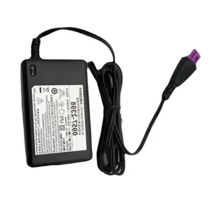 Adaptador de corriente alterna 0957-2398 compatible con HP DeskJet J510a 3015A 3050 3052 1055 2060 - Imagen 1 de 5