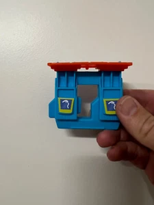 Hot Wheels Ultimate Garage GJL14 T-Rex Chase Replacement Parts Gas Station - Bild 1 von 3