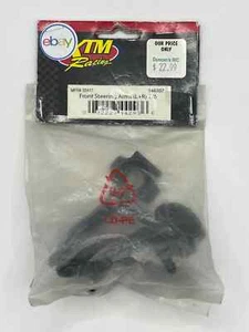 XTM 32417 1/16 Front Steering Arms (L+R) - Picture 1 of 1