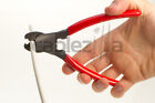 Outil de pince de coupe 6 pouces coaxial coupe-fil électrique décapant outil à main