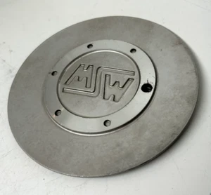 MSW by OZ Racing M 542M M542 Forged (1994) Wheel Center Cap RARE #1 - Picture 1 of 8