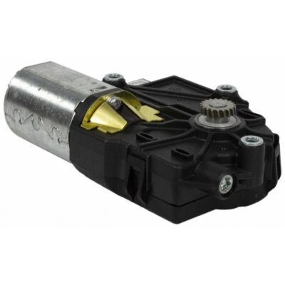 Motor de teto solar MM-1217 Motorcraft para caminhão F150 F250 F350 F450 F550 Ford F-150 - Imagem 1 de 4