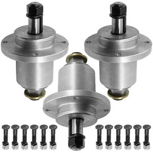 Husillo caltrico para Scag Freedom Z SMFZ-36 SMFZ-48 SMFZ-52 461950 / qty 3 - Imagen 1 de 7