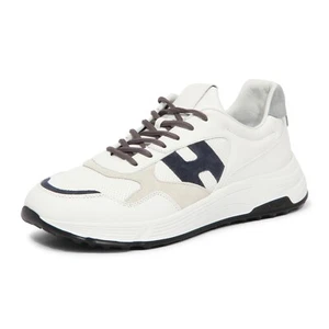 I0519 sneaker uomo HOGAN HYPERLIGHT man perforated shoes - Bild 1 von 4