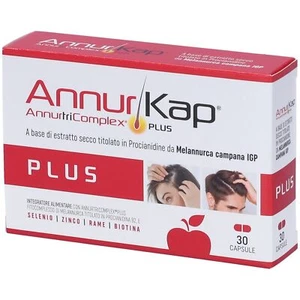 Annurkap 30 Capsule - Foto 1 di 1