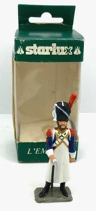 40533 STARLUX / EMPIRE / 8044 / 60491 SAPEUR DU 95 EME REGIMENT 1806 - Picture 1 of 2