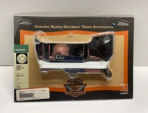 NOS Genuine Harley 1999-2001 Touring Transmission Top Cover 66505-00 - Picture 1 of 1