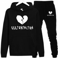 xxxtentacion sweat suit
