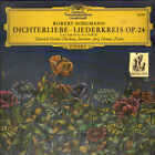 Schumann, Fischer-Dieskau Lp Dichterliebe Liederkreis Op. 24 (Les Amours Du Poèt