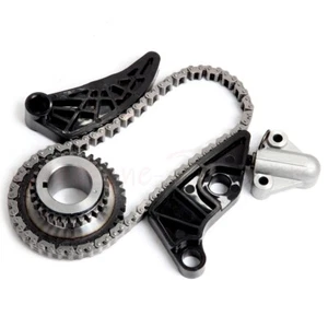 Timing Chain Kit W/ Tensioner For Dodge Avenger Journey Jeep Compass 2007-2013 - Picture 1 of 8