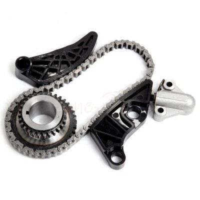 Timing Chain Kit W/ Tensioner For Dodge Avenger Journey Jeep Compass 2007-2013 - Image 1 of 4
