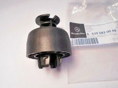 Mercedes-Benz original Stopfen für Wagenheber Aufnahme V-Klasse Vito 639 447