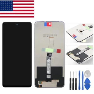LCD Display Touch ScreenDigitizer For Xiaomi Redmi Note 9S/ Note 9 Pro Parts US - Picture 1 of 3