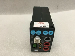 GE Datex-Ohmeda M-PRESTN..01 Multi Parameter Module - Picture 1 of 8