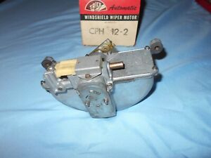 1953 FORD TRUCK TRICO NOS VACUUM WINDSHIELD WIPER ASSEMBLY.  CPH 12 -2