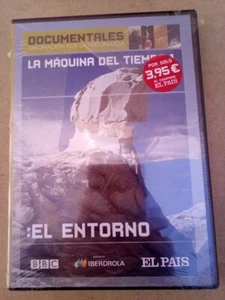 dvd el entorno - Imagen 1 de 1