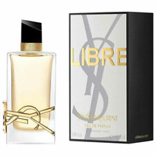 Libre by Yves Saint Laurent YSL 3oz EDP Perfume for Women New in Box