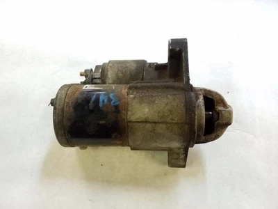 3.5L Starter Motor - Turbo | Fits 2015-2019 Ford Expedition / Transit - Image 1 of 4
