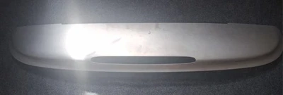 Tercera luz de freno Saab 9-7x plateada Foto 1 de 2