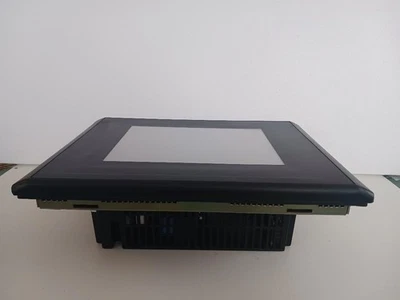 Allen Bradley 2711-T10C8, SER B, REV D, FRN 4,00 PANELVIEW 1000 Foto 1 de 4