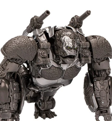 Transformers Studio Series 106 Rise Of The Beasts OPTIMUS PRIMAL Rotb Movie  - Image 1 of 4