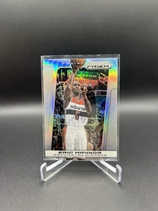 2013-14 Panini Prizm ERIC MAYNOR Silver Prizm #27 WIZARDS - Bild 1 von 2