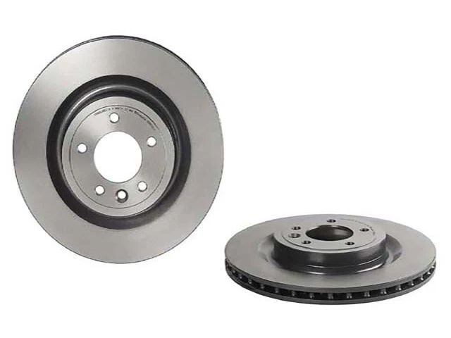 Brake Rotor For 2016, 2018-2022 Land Rover Range Rover Sport 2019 2020 HH964TZ - Imagem 1 de 1