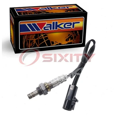 Walker Upstream Left Oxygen Sensor for 2000-2002 Jaguar S-Type 3.0L 4.0L V6 hl - Image 1 of 4