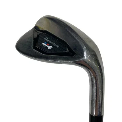 TaylorMade M4 Iron 1pc #SW Flex Regular FUBUKI TM6 Graphite - Image 1 of 4
