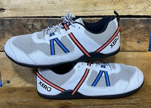 Xero Shoes Prio Men's Size 10.5 Lunar Barefoot Minimalist Sneakers - Picture 1 of 12