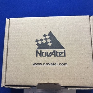 NovAtel OEM719 ist ein Multifrequenz, abwärtskompatibel (GNSS) - Bild 1 von 8