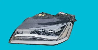 FARO XENÓN AUDI S8 D4 4H 2012 N/S LADO PASAJERO IZQUIERDO 4H0941003AH Foto 1 de 4