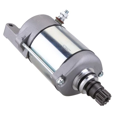Anlasser Starter Motor for TGB Target Blade 425 500 525 550 ATV Quad 924470E - Bild 1 von 4