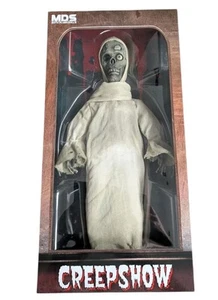 Creepshow - The Creep 18 Inch Roto Plush Doll Brand New Mezco Free Postage - Picture 1 of 16