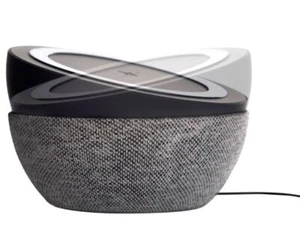 Tylt Twisty 360 Adjustable Wireless Chargering Pad Fastest Wireless Charger Gray - Picture 1 of 3