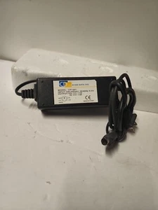 Alimentatore adattatore di alimentazione CA Coming Data modello # CP1301 - Foto 1 di 4