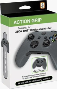 RDS Industries XB11_GREY Action Grip Hülle für Xbox One Wireless Controller - - Bild 1 von 1