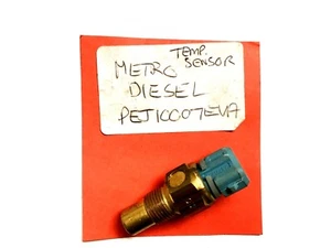Rover metro diesel coolant temperature sensor  PEJ10007EVA - Picture 1 of 1