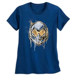 Camiseta Auténtica Hombre Hormiga Mujer Parques Disney Talla M L XXL - Imagen 1 de 2