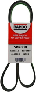 5PK800 BANDO OEM QUALITY SERPENTINE BELT - Bild 1 von 1