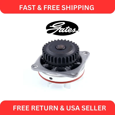 Bomba de agua motor Gates para Nissan Altima Frontier V6 Infiniti FX35 G25 G35 M35 Foto 1 de 4