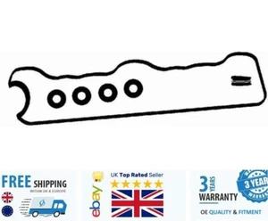 Juego de juntas de cubierta basculante para Vauxhall NOVA CORSA NOVAVAN CORSAVAN 94313803 - Imagen 1 de 3