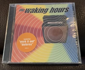 The Waking Hours by The Waking Hours (CD, Jul-1999, Time Bomb Recordings) - Imagen 1 de 2